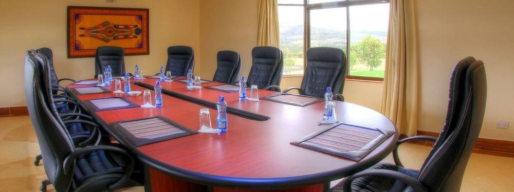 Naivasha Kongoni Lodge - Lakefront Getaway Exterior photo