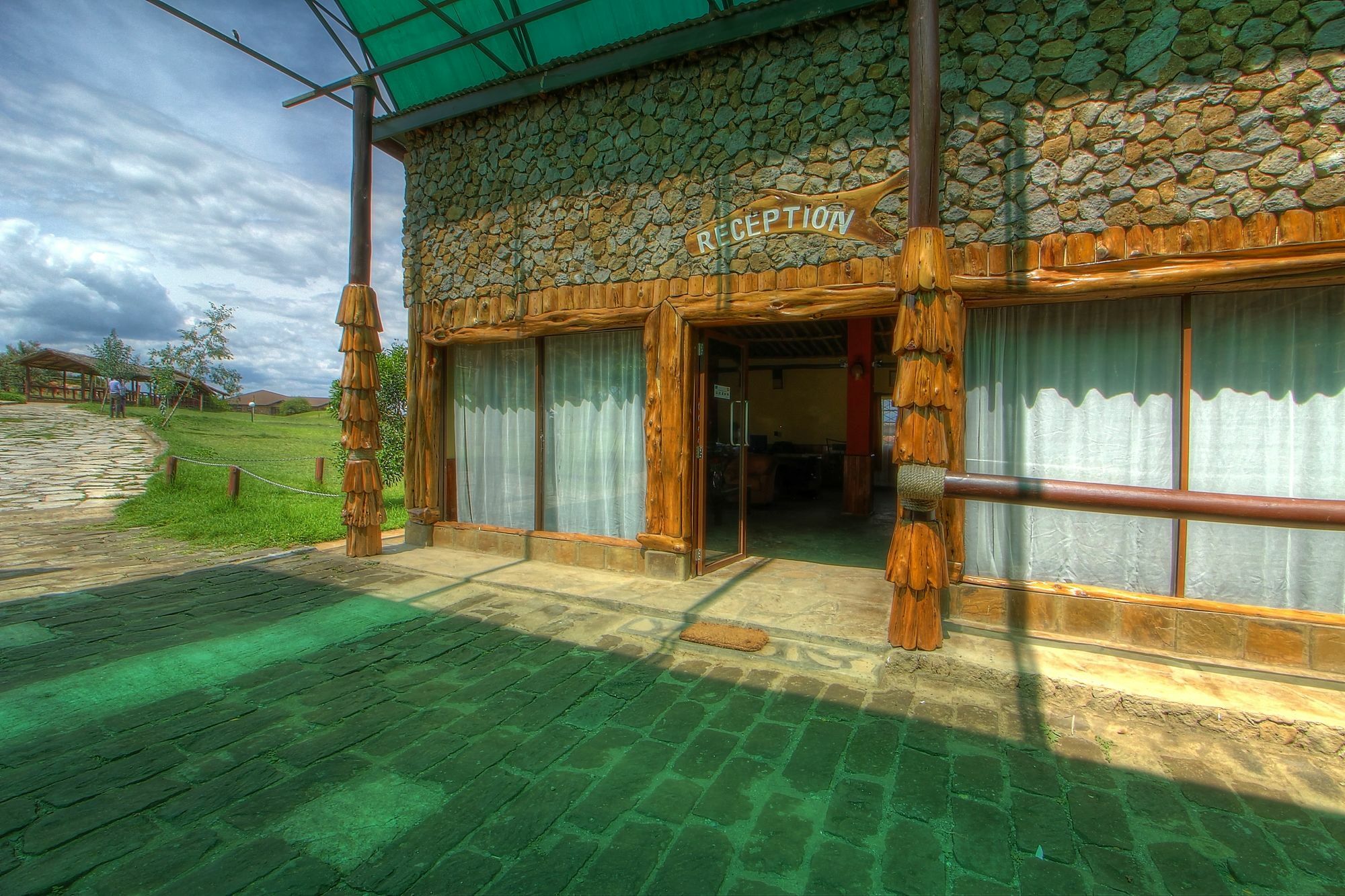 Naivasha Kongoni Lodge - Lakefront Getaway Exterior photo